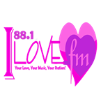 Ilovefm88.1