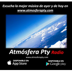 Atmosfera Pty Radio