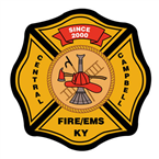 Campbell County Fire and EMS