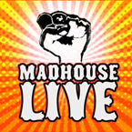 Madhouse Prank Call Radio
