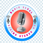 Radio señal Divina HD