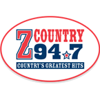 Z-Country 94.7