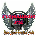 PROJEK RADIOFM