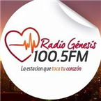 RADIO GENESIS