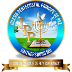 Iglesia Pentecostal Príncipe de Paz