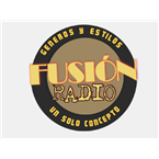 Fusión Radio Web