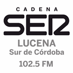 SER Lucena 102.5 Fm