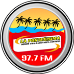 LA PORTEÑISIMA 97.7 FM
