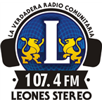 Leones Estereo