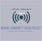 AM 1700 INCRP Indiana Community Radio