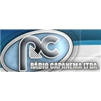 Rádio Capanema