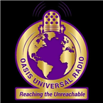 Oasis Universal Radio
