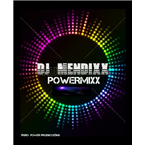 Dj Mendixx radio