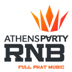 Athens Party RNB