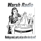 Warsh Radio
