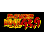 Power Rock 93-9 KTG