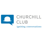 Churchill Club Presents