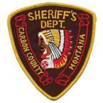 Carbon County Sheriff and Fire Dispatch