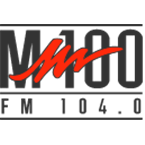 M100