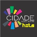 Rádio Cidade Oeste FM