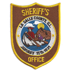 Bureau, LaSalle, Marshall, Putnam, and Stark County Emergency