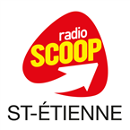 Radio Scoop - Saint-Étienne