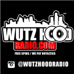 Wutz Hood Radio