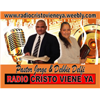 Radio Cristo Viene Ya