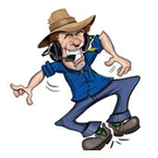 Shout a Mate Radio