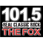101.5 The Fox