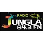 Radio La Jungla del Coca