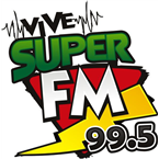 XHMS SUPER FM 99.5