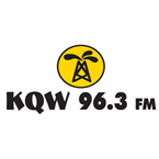 WKQW-FM