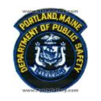 Portland Public Safety