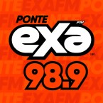 Exa FM 98.9 Los Mochis