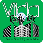VIDA RADIO MX