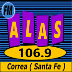 FM Alas - Correa (SF)