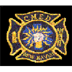 C-Med New Haven County Fire and Ambulance Dispatch