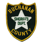 Buchanan County Sheriff's Office, St. Joe Fire and Rescue