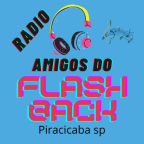 Radio Amigos do Flashback 