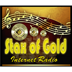 Stax Of Gold Internet Radio