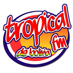 RADIO FM TROPICAL