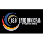 Radio municipal 88.9