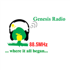 GENESIS RADIO