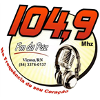 Radio FM da Paz