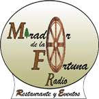 Mirador De La Fortuna Radio