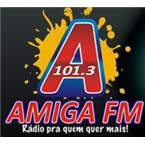 Rádio Amiga FM