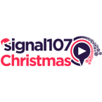 Signal 107 Christmas