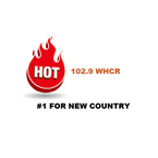 102.9 WHCR