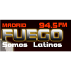 Fuego fm Madrid